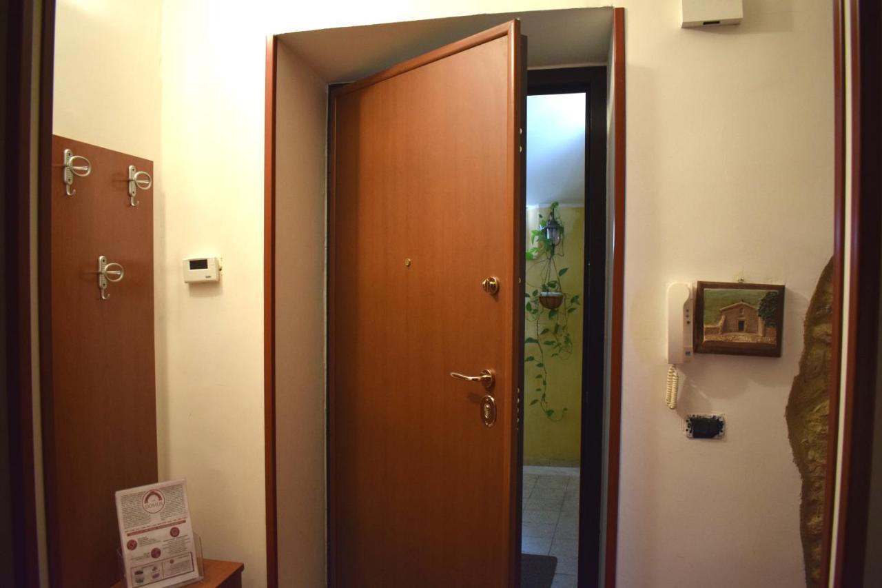 Domus - Casa Vacanza B&B Veroli Exterior photo
